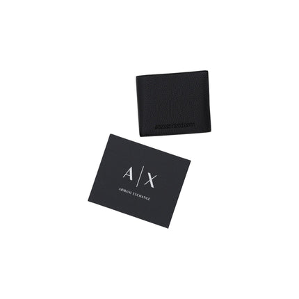 Armani Exchange Men Wallet