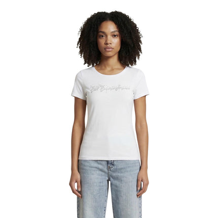 Ea7  Women T-Shirt