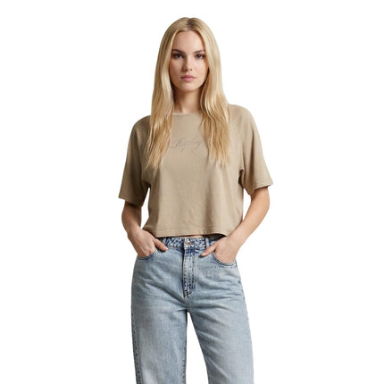 Replay  Women T-Shirt