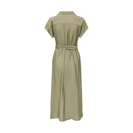 Jacqueline De Yong  Women Dress