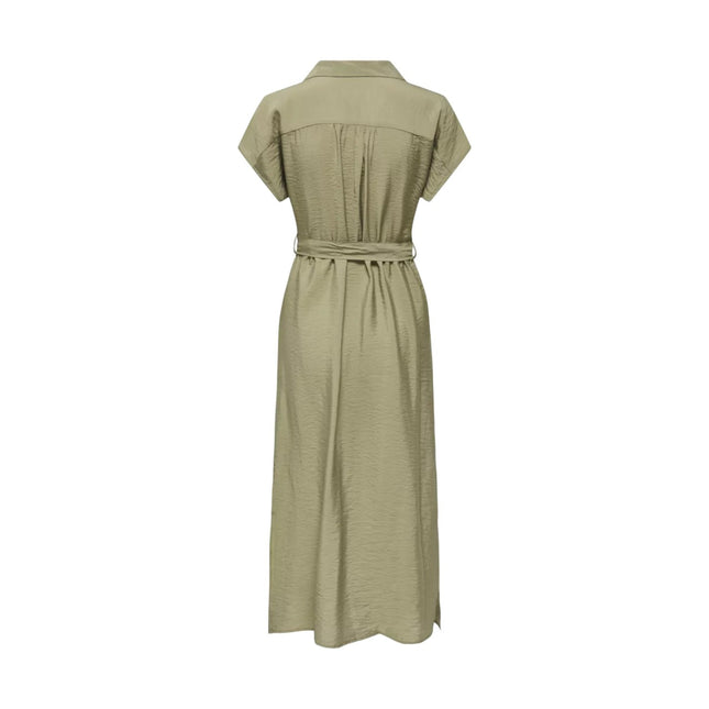 Jacqueline De Yong  Women Dress