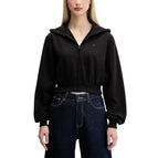 black / L