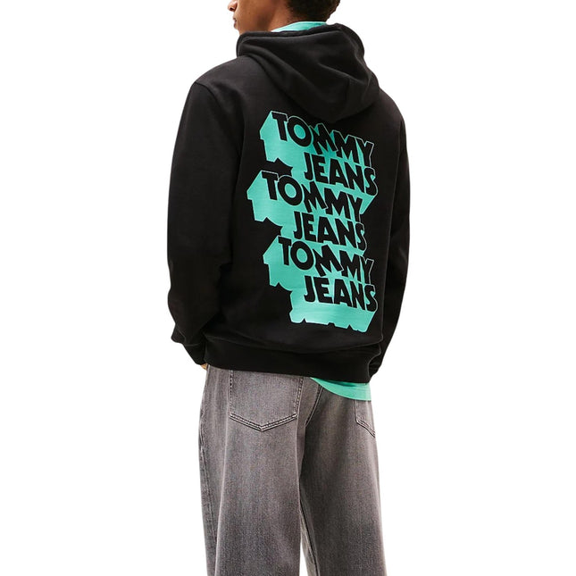 Tommy Hilfiger Jeans Men Sweatshirts