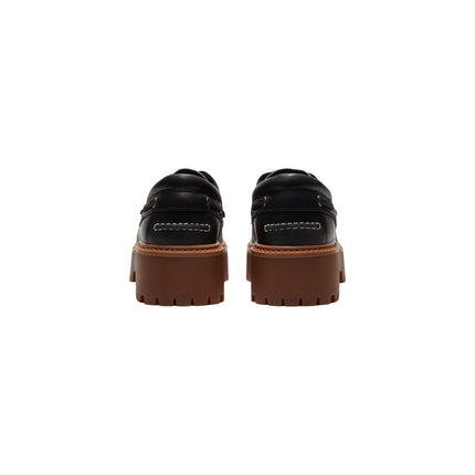 Timberland Women Lace Ups Shoes