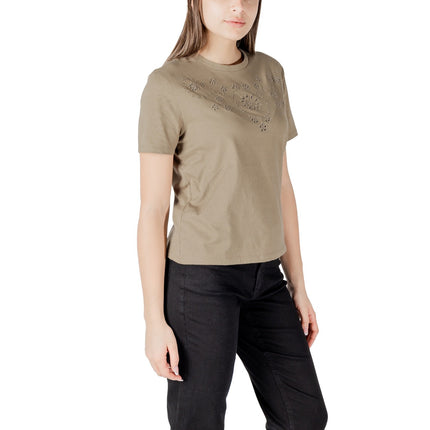 Jacqueline De Yong  Women T-Shirt