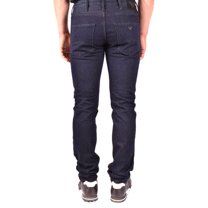 Emporio Armani Men Jeans
