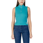 turquoise / XS