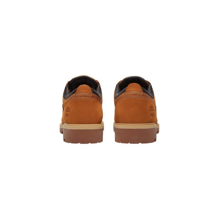 Timberland Men Lace Ups Shoes