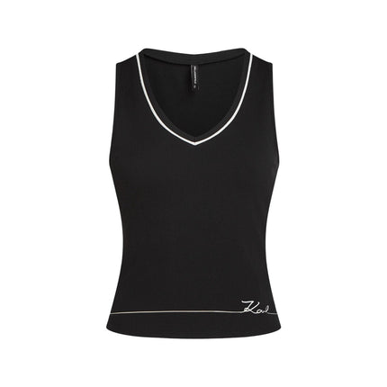 Karl Lagerfeld Jeans  Women Undershirt