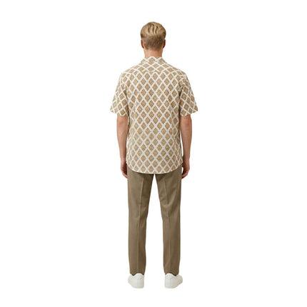 Gianni Lupo Men Shirt