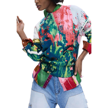 Desigual  Women Knitwear
