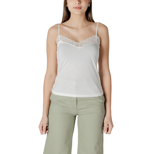 Morgan De Toi  Women Top