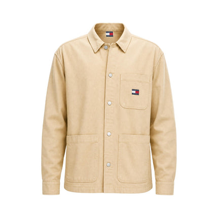 Tommy Hilfiger Jeans Men Shirt
