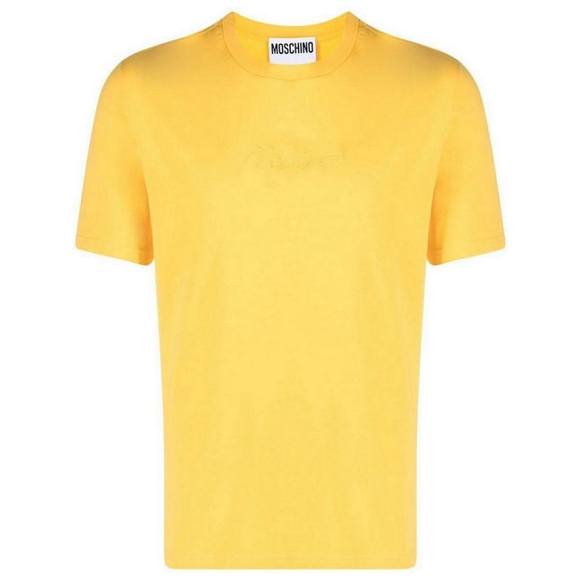 Moschino Men T-Shirt