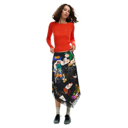 Desigual  Women Skirt