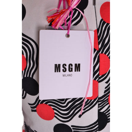 Msgm  Women Knitwear