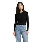 black / XS