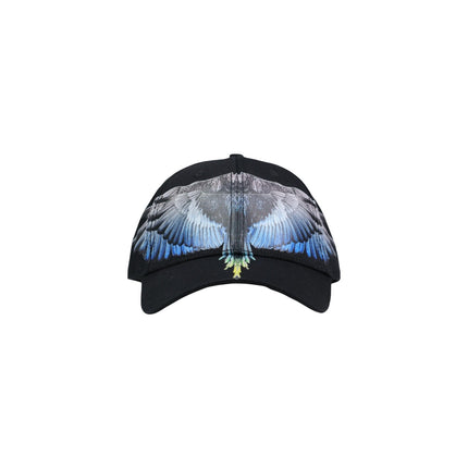 County Of Milan Men Cap