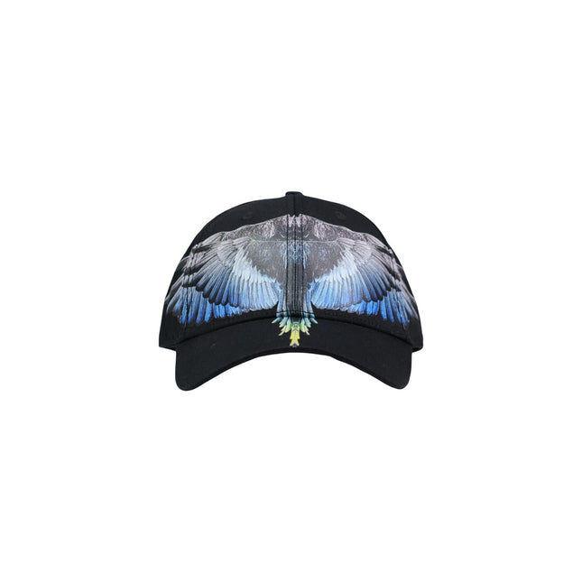 County Of Milan Men Cap