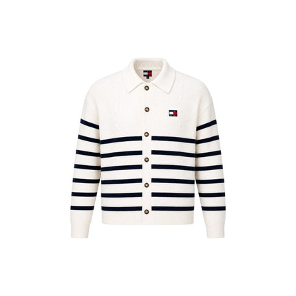 Tommy Hilfiger Jeans Men Sweatshirts