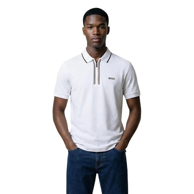 Boss Men Polo