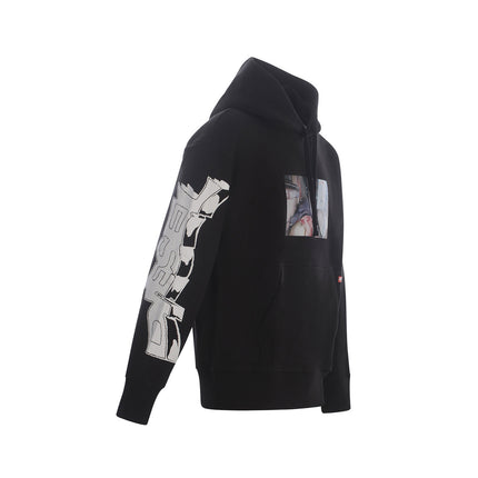 Diesel Men Sweatshirts