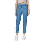 light blue / XS/32