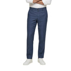 blue / 44 (XS)