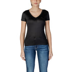 black / XS