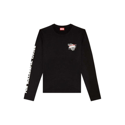 Diesel Men Sweatshirts