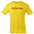 yellow / M
