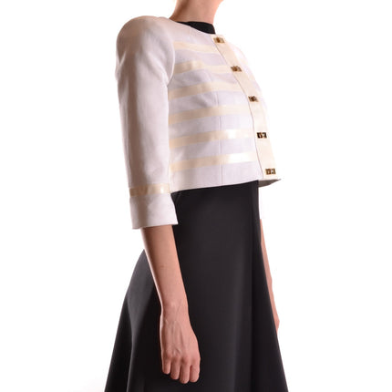 Elisabetta Franchi  Women Blazer