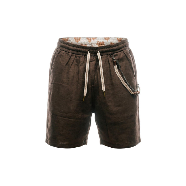 Gianni Lupo Men Shorts