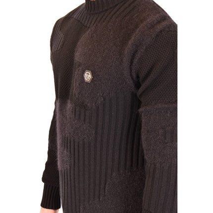 Philipp Plein Men Knitwear