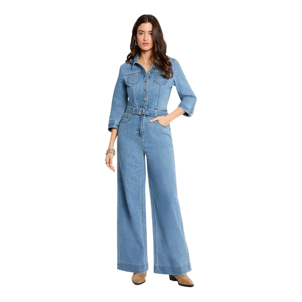 Banner image for: <p>Women's Jumpsuits</p>