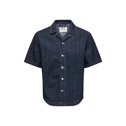 Only & Sons Men Shirt