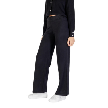 Choral  Women Trousers