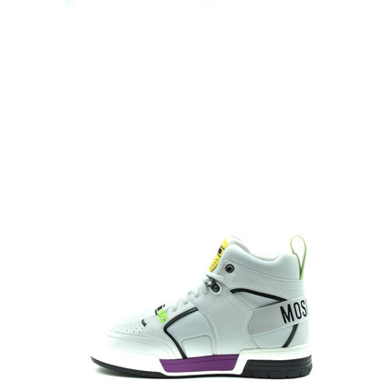 Moschino Men Sneakers
