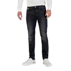 black / W29 L32