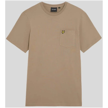 Lyle & Scott Men T-Shirt