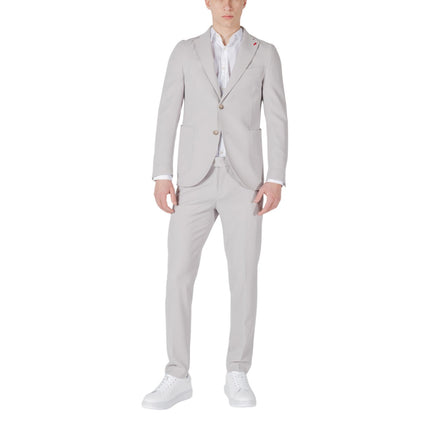 Mulish Men Suit