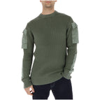 green / M