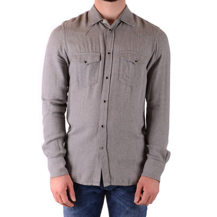 Dondup Men Shirt