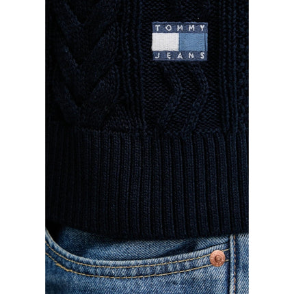 Tommy Hilfiger Jeans Men Knitwear