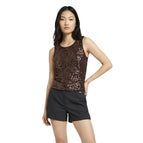 brown / XS