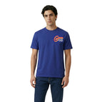 blue / 3XL