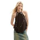 brown / XS