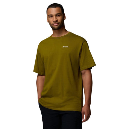 Columbia Men T-Shirt