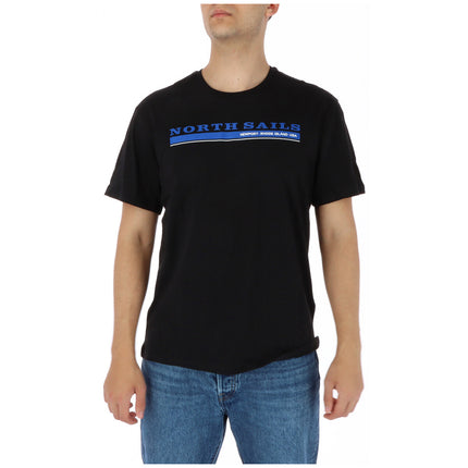 North Sails Men T-Shirt