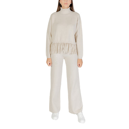 Choral  Women Knitwear